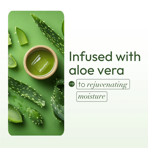 ORS Olive Oil Deep Cleansing Creamy Aloe Shampoo 473ML