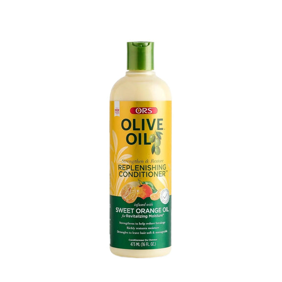 ORS Olive Oil Strengthen and Restore Replenishing Conditioner 473ML