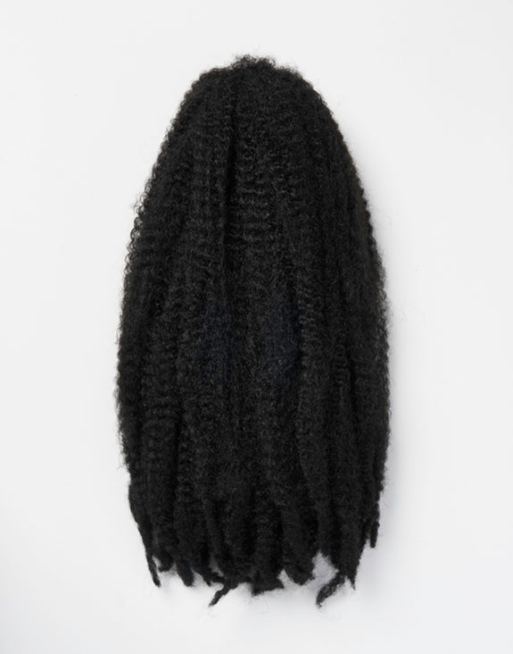 AFRICAN COLLECTION -JAMAICAN LOCKS 44"