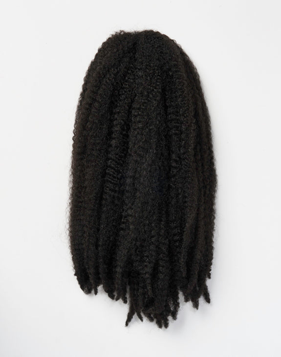 AFRICAN COLLECTION -JAMAICAN LOCKS 44"