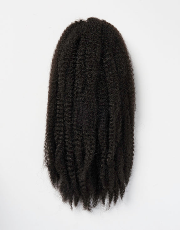 AFRICAN COLLECTION -JAMAICAN LOCKS 44"