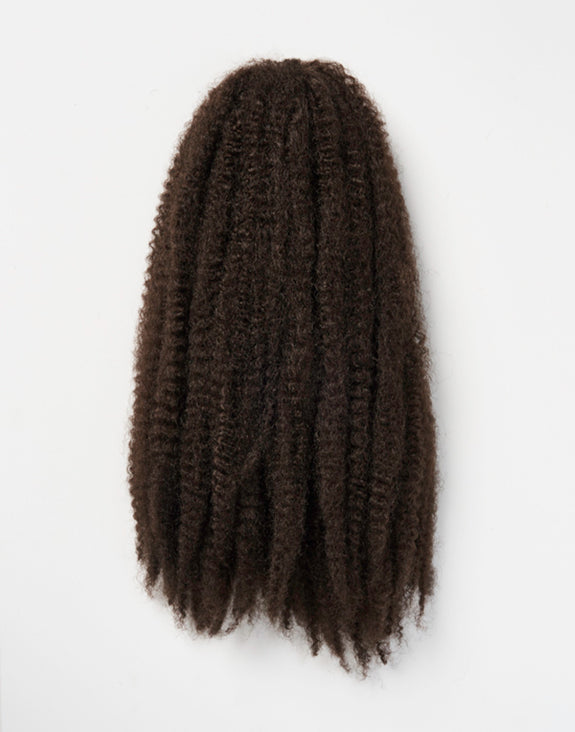 AFRICAN COLLECTION -JAMAICAN LOCKS 44"