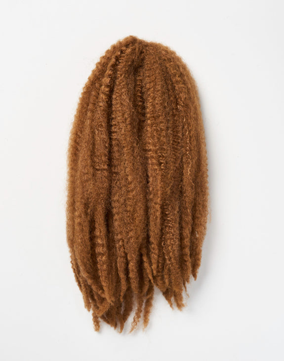 AFRICAN COLLECTION -JAMAICAN LOCKS 44"