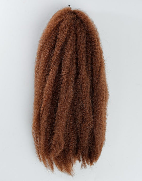 AFRICAN COLLECTION -JAMAICAN LOCKS 44"