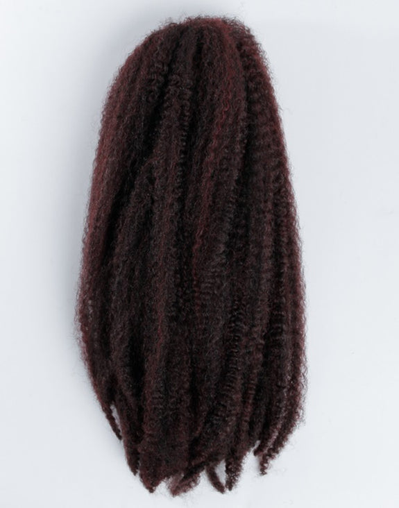 AFRICAN COLLECTION -JAMAICAN LOCKS 44"