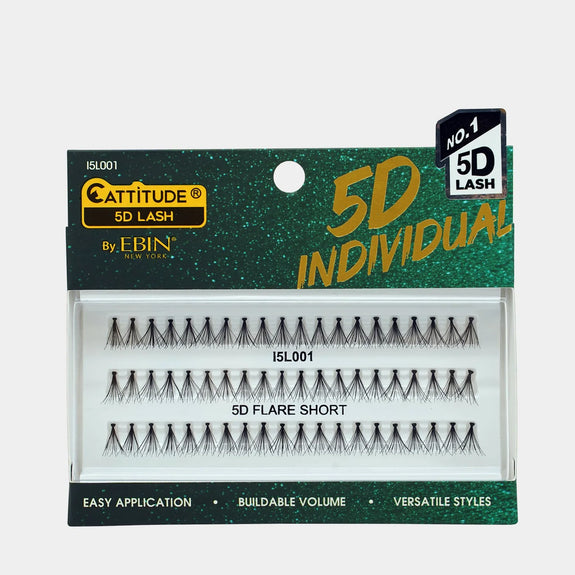 EBIN 5D INDIVIDUAL LASH