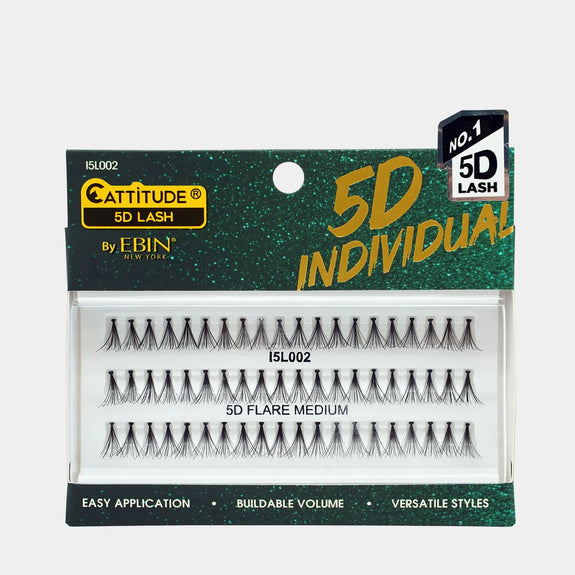 EBIN 5D INDIVIDUAL LASH