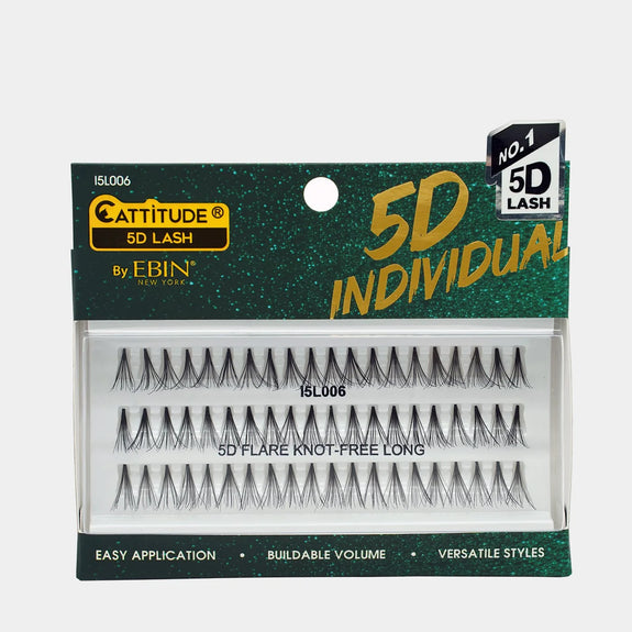 EBIN 5D INDIVIDUAL LASH