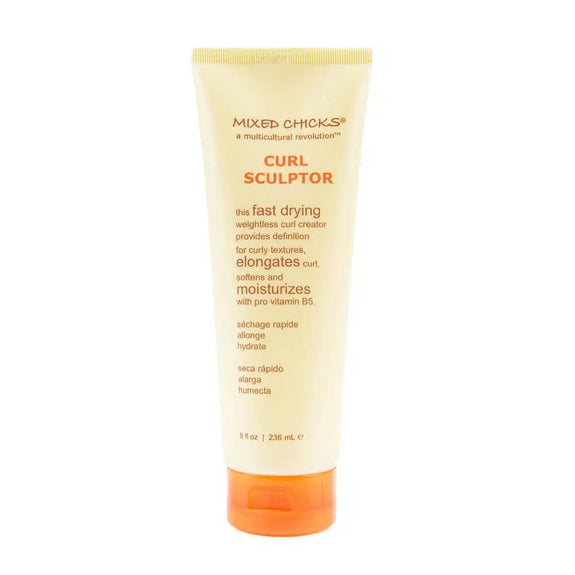 Mixed Chicks Curl Sculptor 236 ML