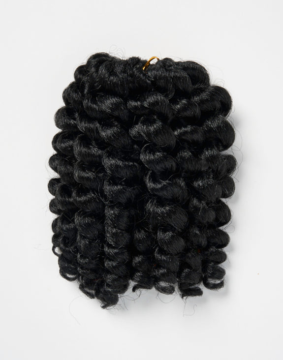 AFRICAN COLLECTION -JAMAICAN BOUNCE26"