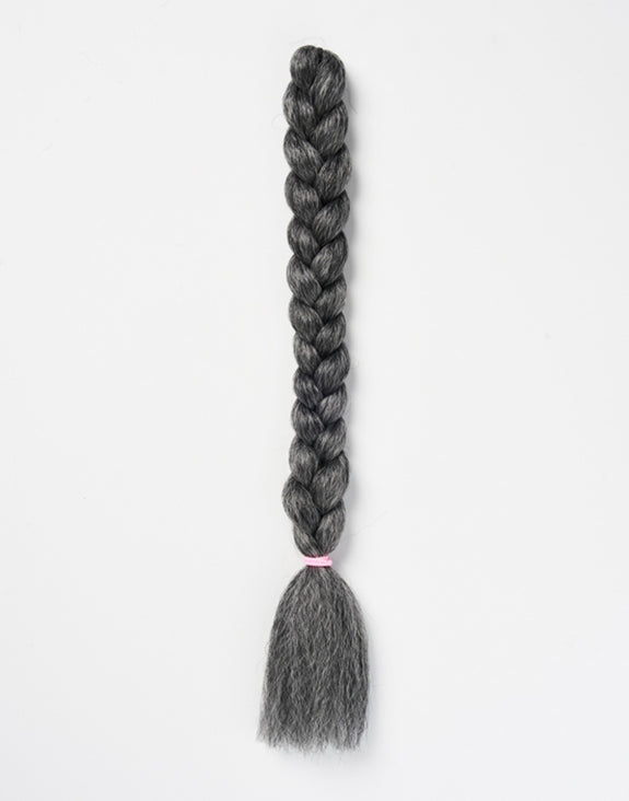 AFRICAN COLLECTION -JUMBO BRAID 48"