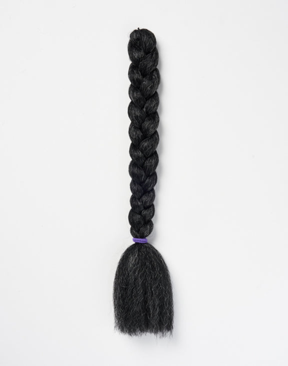 AFRICAN COLLECTION -JUMBO BRAID 48"