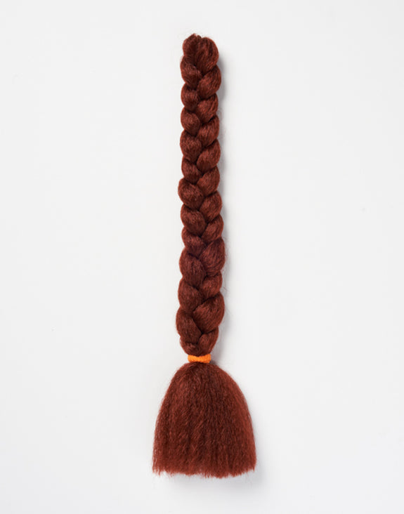 AFRICAN COLLECTION -JUMBO BRAID 48"