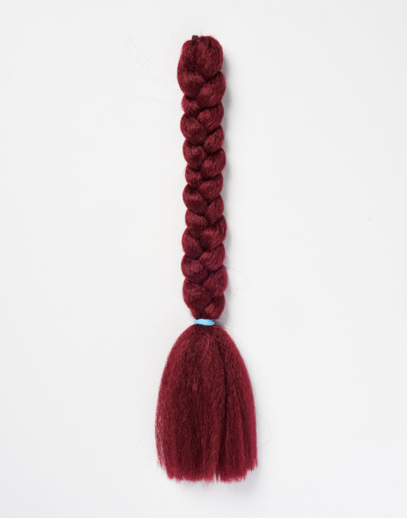 AFRICAN COLLECTION -JUMBO BRAID 48"