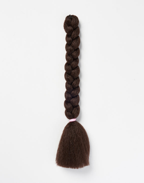 AFRICAN COLLECTION -JUMBO BRAID 48"