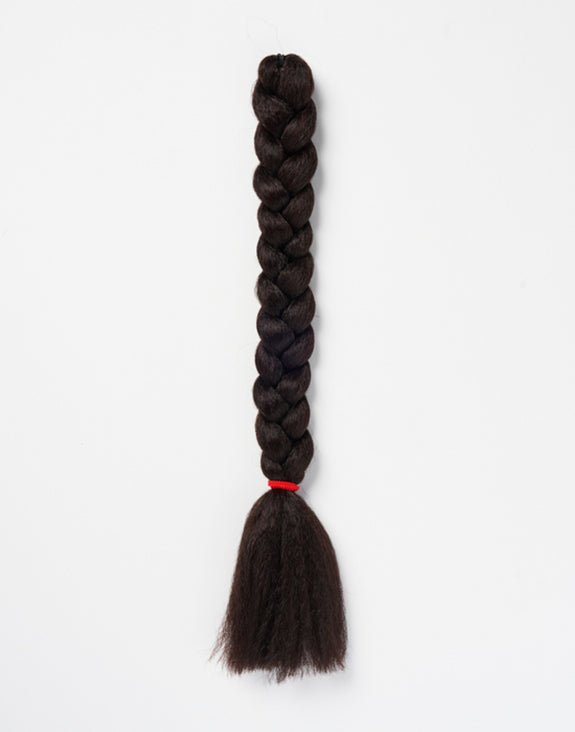 AFRICAN COLLECTION -JUMBO BRAID 48"