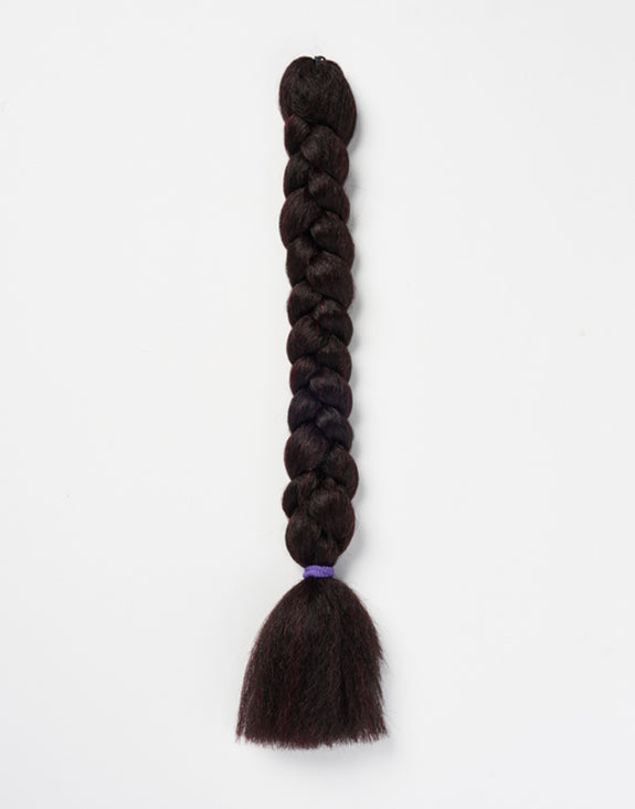 AFRICAN COLLECTION -JUMBO BRAID 48"