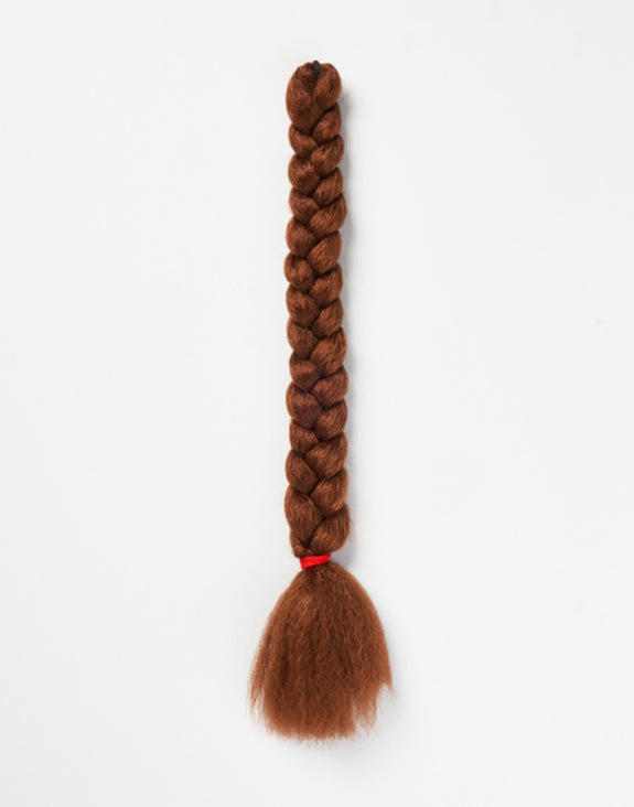 AFRICAN COLLECTION -JUMBO BRAID 48"