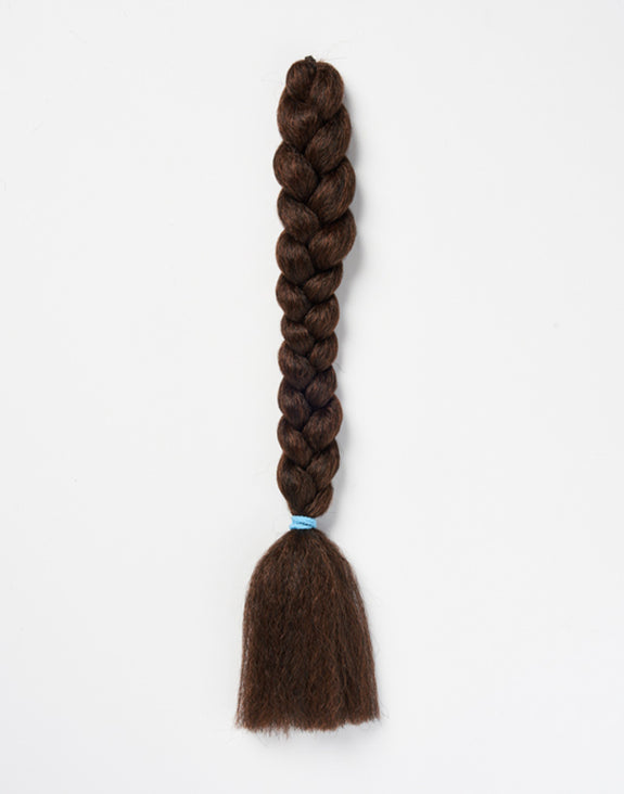 AFRICAN COLLECTION -JUMBO BRAID 48"