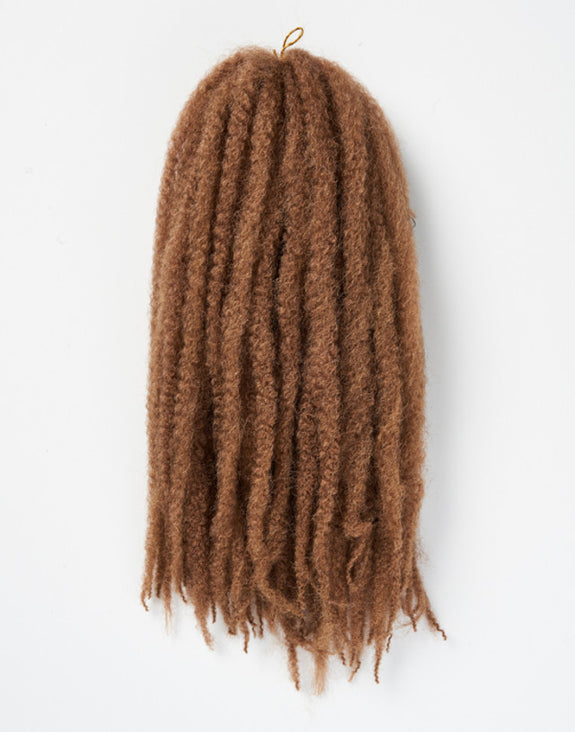 SENSATIONNEL SOFT N 'SILKY AFRO TWIST BRAID