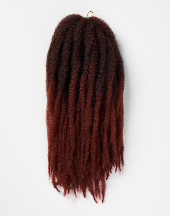 SENSATIONNEL SOFT N 'SILKY AFRO TWIST BRAID