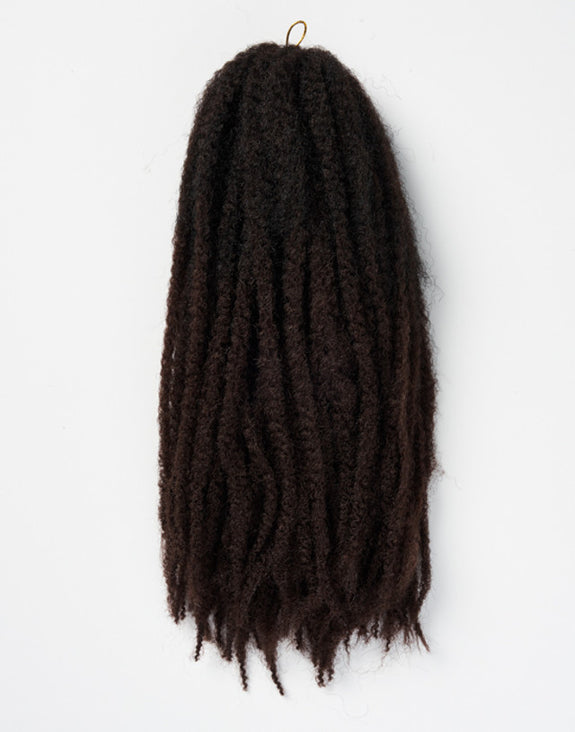 SENSATIONNEL SOFT N 'SILKY AFRO TWIST BRAID