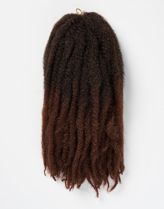 SENSATIONNEL SOFT N 'SILKY AFRO TWIST BRAID