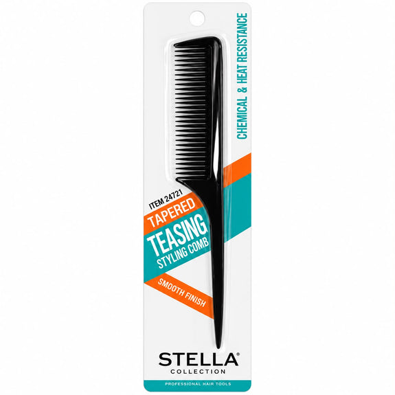Stella Collection Teasng Styling Comb