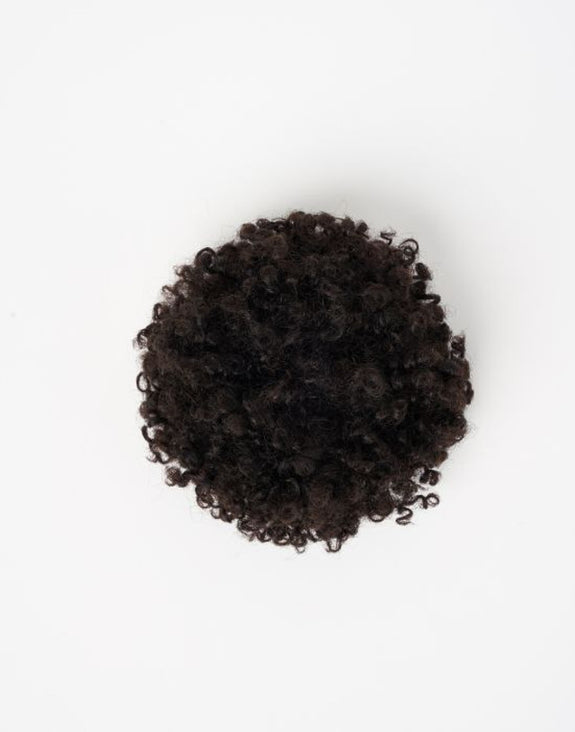 The Feme Collection - Afro Puff  Medium