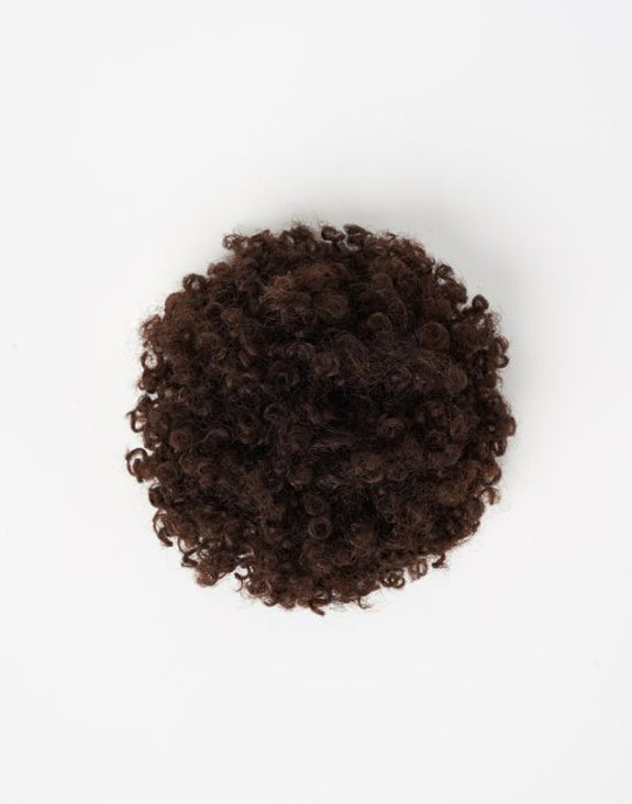 The Feme Collection - Afro Puff  Medium