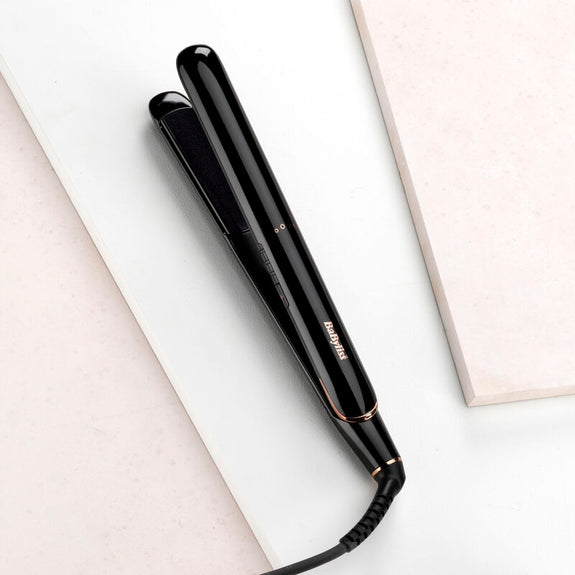 BABYLISS ROSE LUSTRE 230 STRAIGHTENER