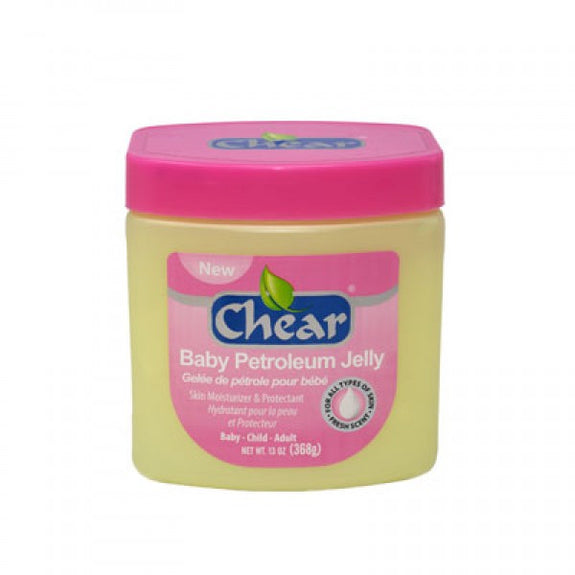 Chear Petroleum Jelly 368g BABY