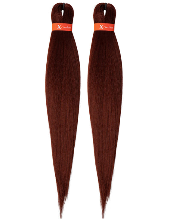 X Pression  Ultra Braid Pre Stretched