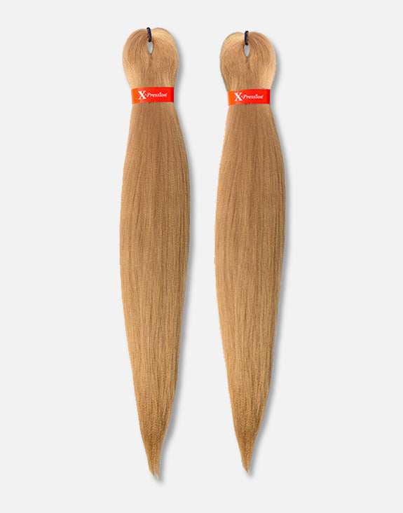 X Pression  Ultra Braid Pre Stretched