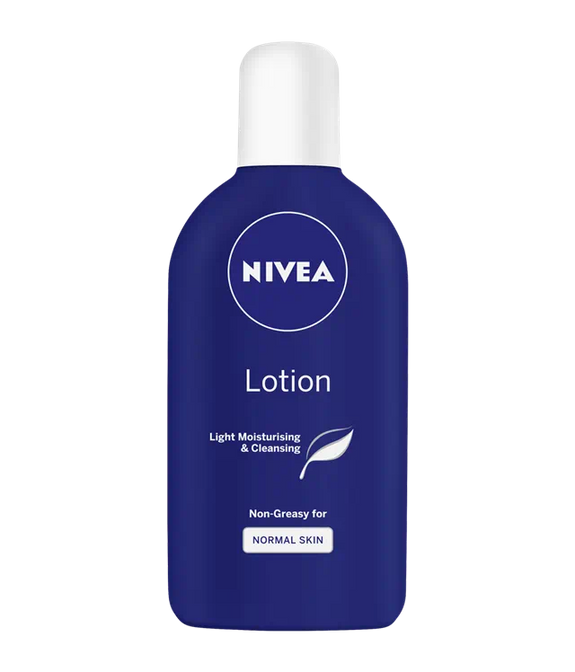 NIVEA LOTION - NORMAL SKIN BLUE 250ml