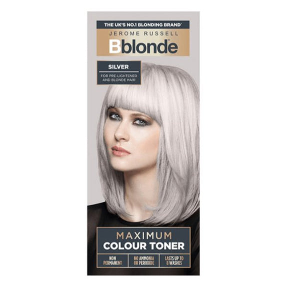 JEROME RUSSELL BBLONDE Maximum Toner