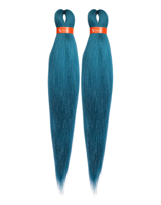 X Pression  Ultra Braid Pre Stretched