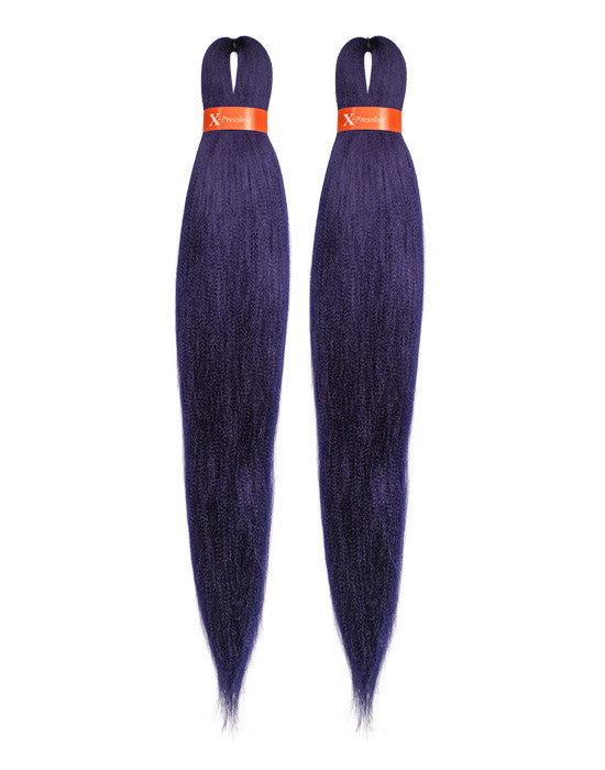 X Pression  Ultra Braid Pre Stretched