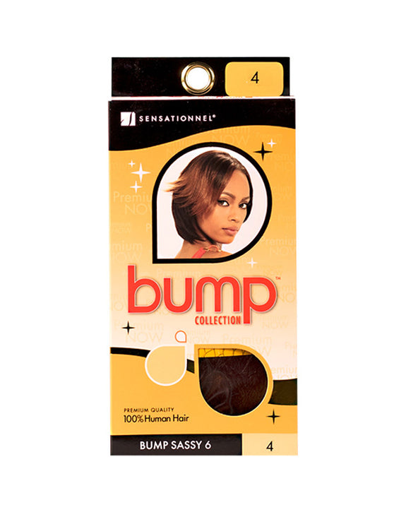 BUMP COLLECTION HH SASSY WVG