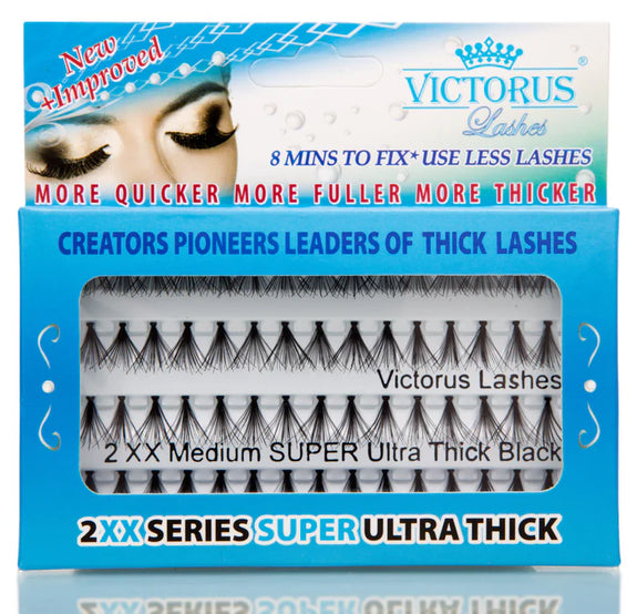 VICTORUS 2XX SERIES SUPER ULTRA THICK