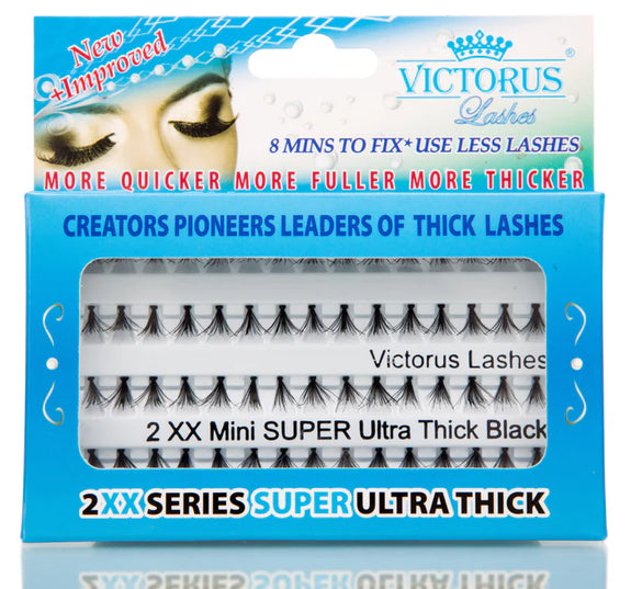 VICTORUS 2XX SERIES SUPER ULTRA THICK