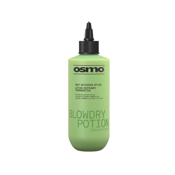 Osmo Blowdry Potion 250ml/8.4oz