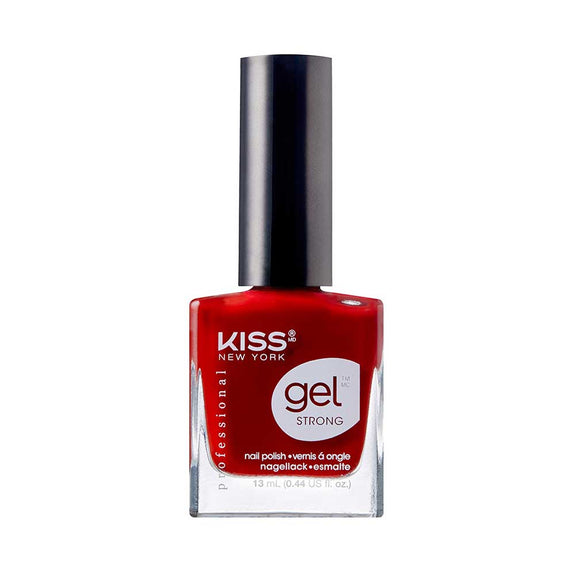 KISS: KSNY GEL NAIL POLISH