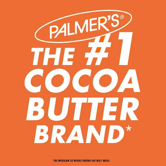 Palmer's Cocoa Butter Formula Swivel Stick,