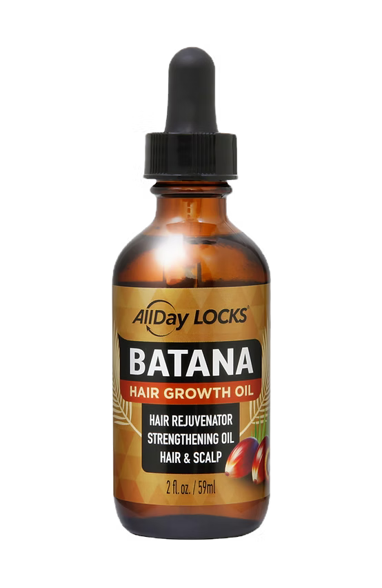 ALLDAY LOCKS BATANA HAIR GROWTH OIL 59ML