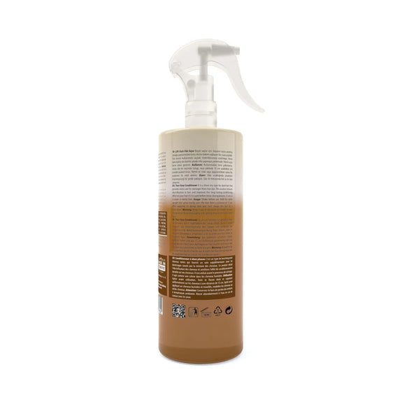 Bianna 2 Phase Conditioner With Argan oil 400ml/13.52oz