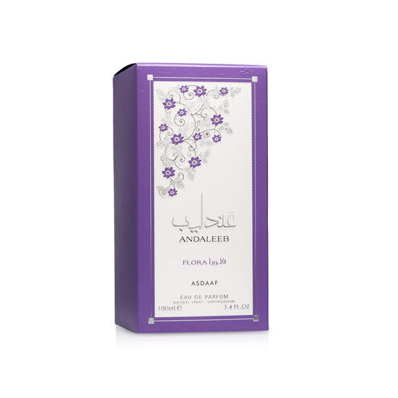 Asdaaf  Andaleeb Flora Eau de Parfum for Women