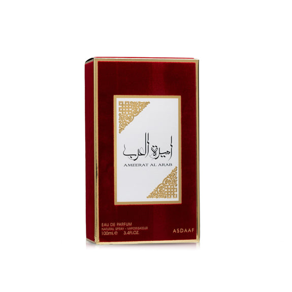 Asdaaf Ameerat Al Arab Eau de Parfum for Women