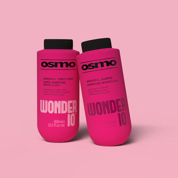 OSMO WONDER 10™ CONDITIONER 400 ML