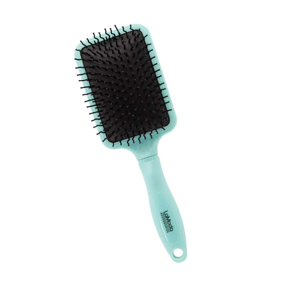 LA MODA DETANGLER PADDLE BRUSH